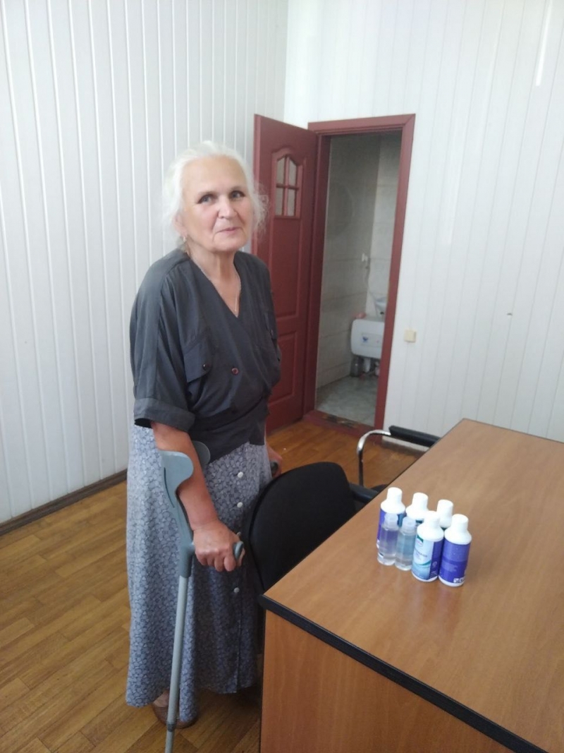 9.08.2025 Так продовжуємо робити добрі справи!