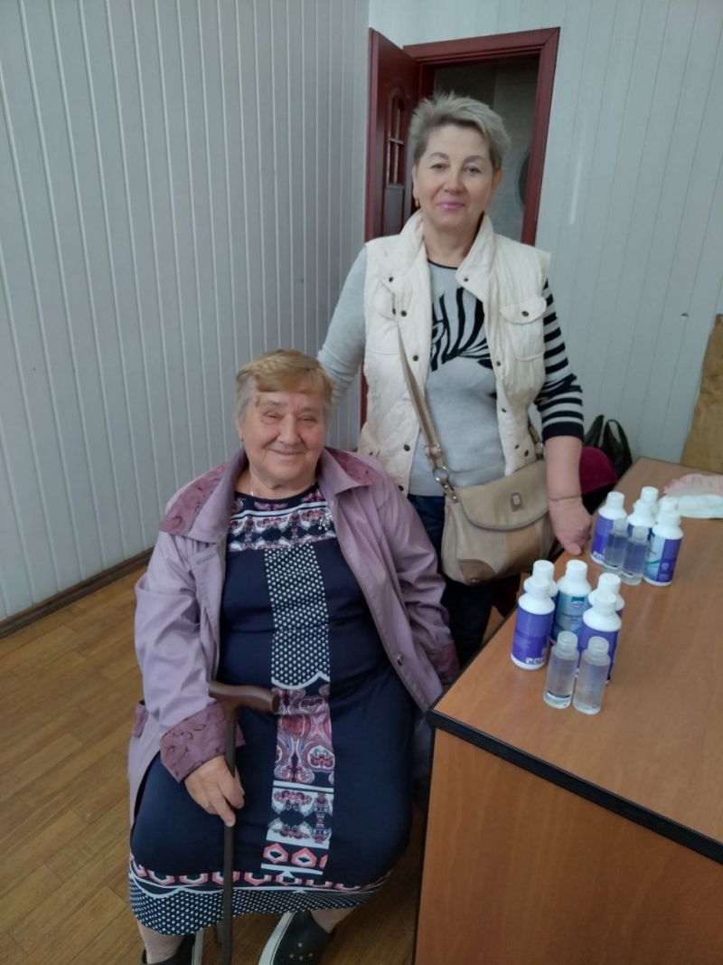 1.06.2025 Знову продовжуємо робити добрі справи!