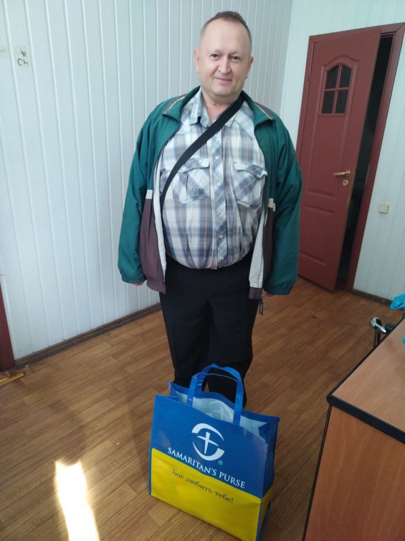 20.09.2025 Заступник голови правління (громадський дипломат) ГО &laquo; Міжнародна Дипломатична місія &laquo;ОБСЕ&raquo; Володимир Загоруйко звітує.