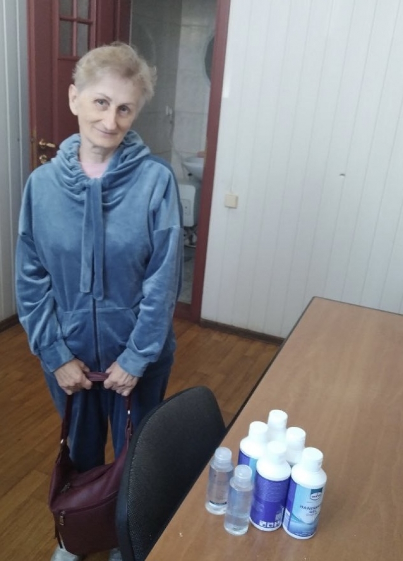 30.06.2025 Продовжуємо робити добрі справи!
