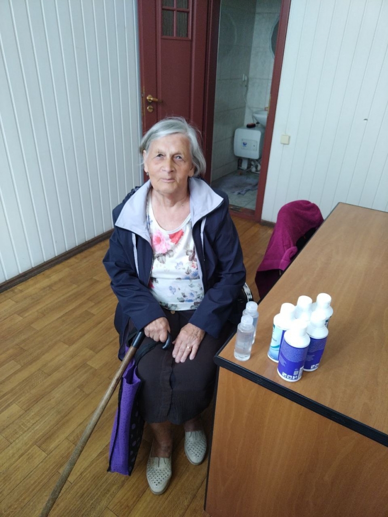 20.06.2025 Продовжуємо робити добрі справи!