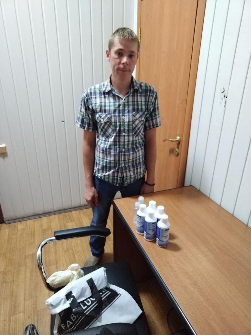 19.08.2025 Так продовжуємо робити добрі справи!
