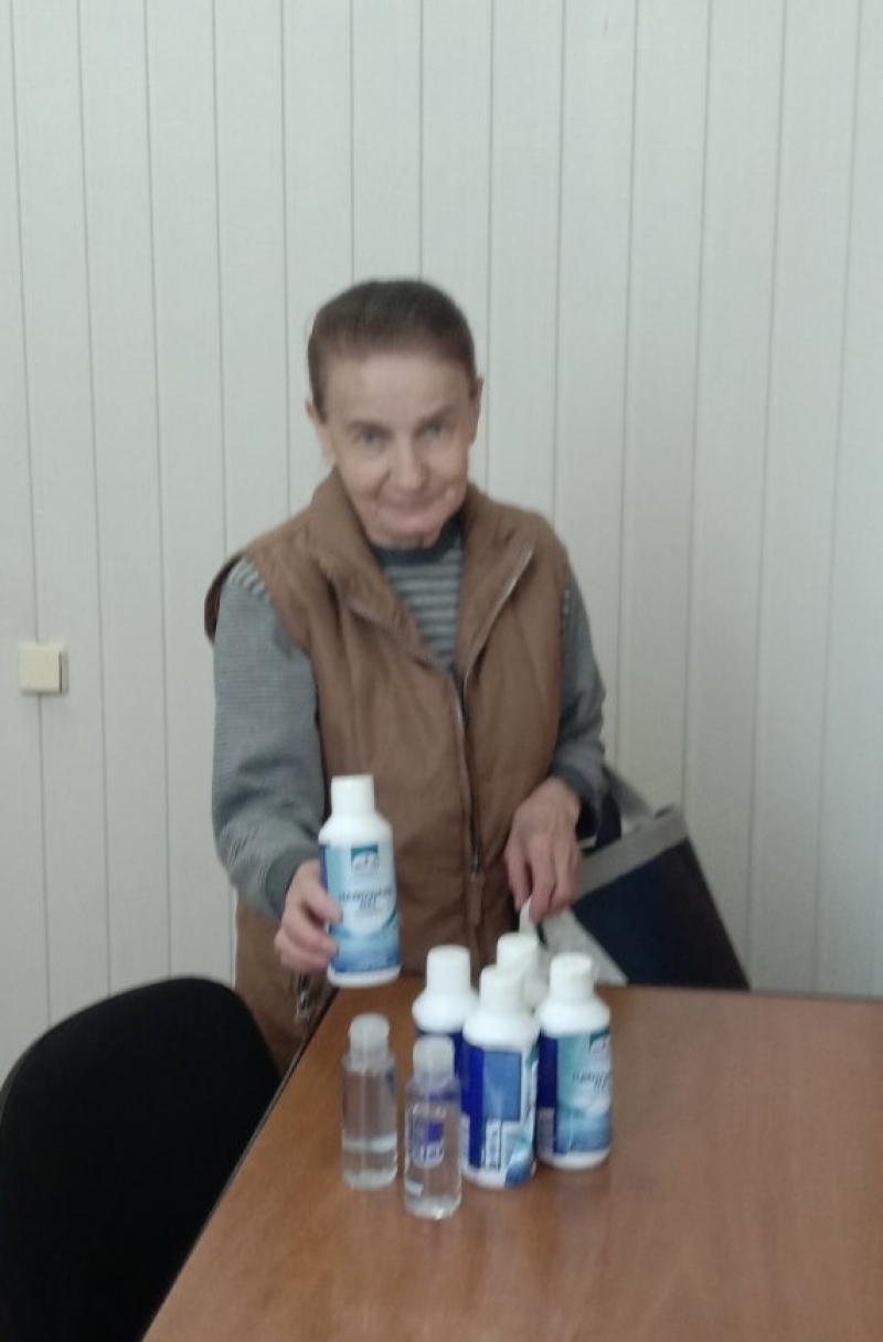 31.05.2025 Так продовжуємо робити добрі справи!