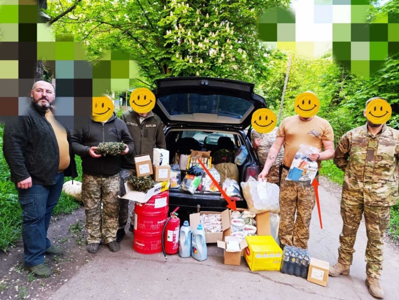 27.05.2025 громадський дипломат ГО &laquo; Міжнародна Дипломатична місія &laquo;ОБСЕ&raquo; Сергій Савчук звітує.