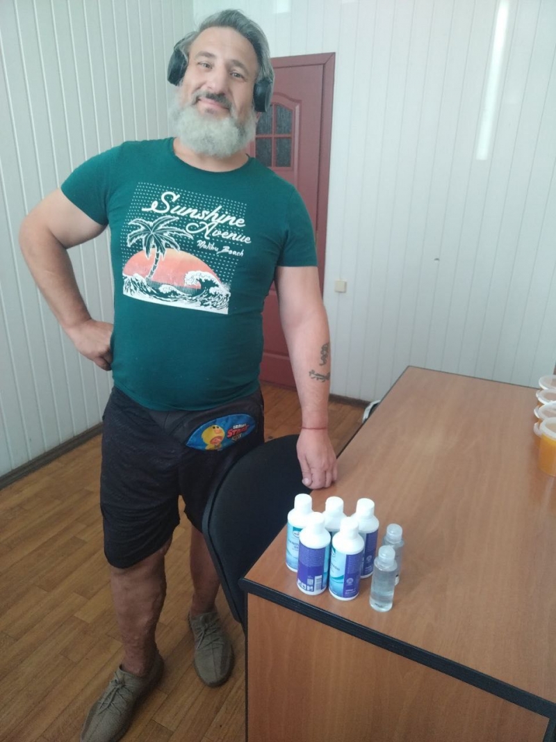 29.07.2025 Так продовжуємо робити добрі справи!