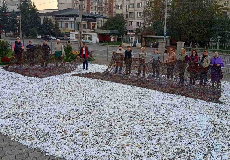 22.10.2024 Заступник голови правління (громадський дипломат) ГО &laquo; Міжнародна Дипломатична місія &laquo;ОБСЕ&raquo;, Священник ПЦУ , настоятель храму &laquo;Всіх Святих землі Української&raquo; ПЦУ Юрій Бурак звітує.