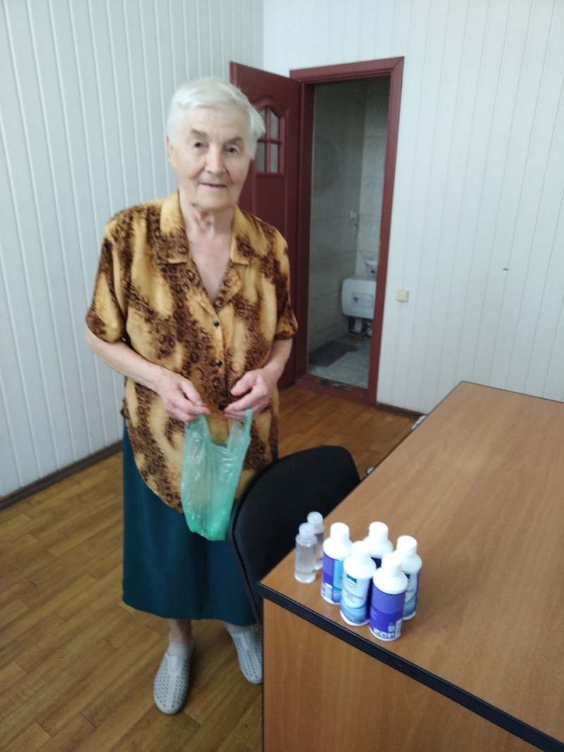 31.07.2025 Так продовжуємо робити добрі справи!
