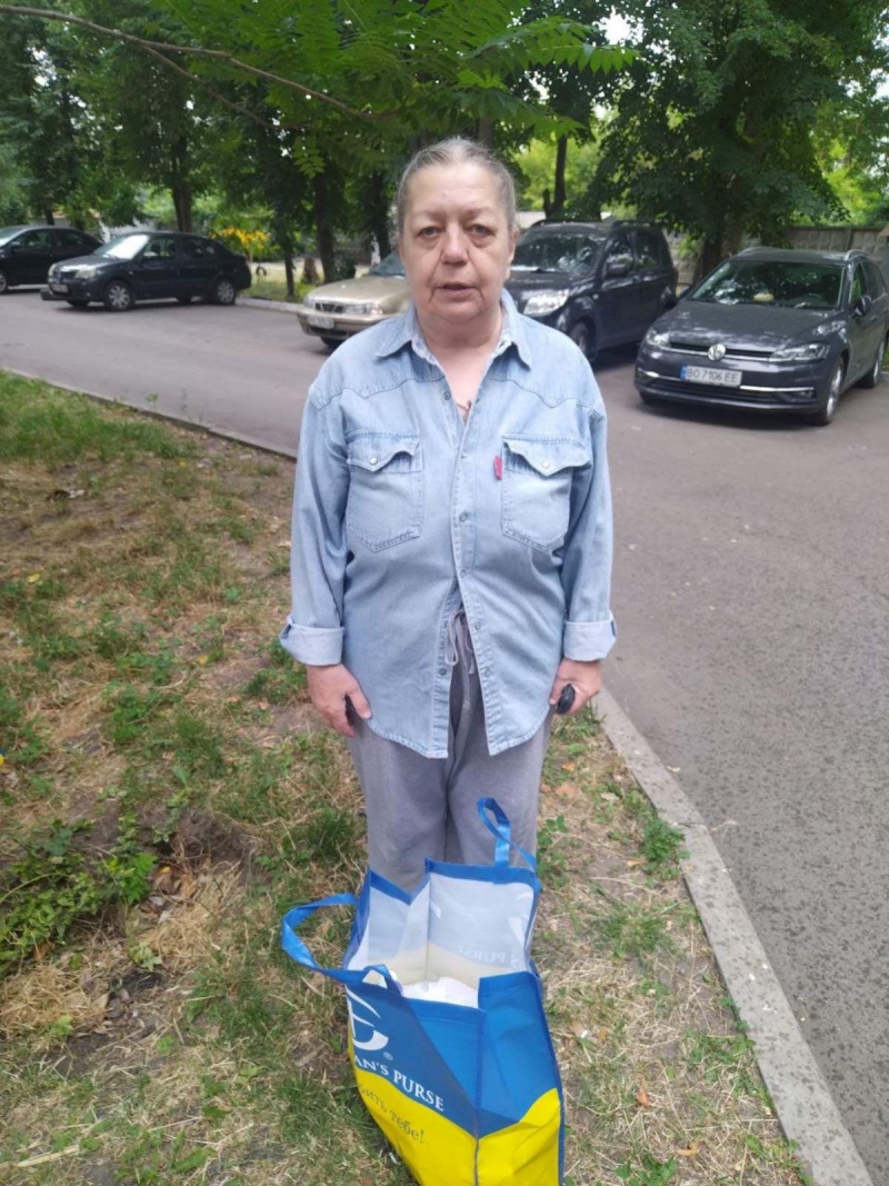 22.07.2025 Слава Богу! Заступник голови правління (громадський дипломат) ГО &laquo; Міжнародна Дипломатична місія &laquo;ОБСЕ&raquo; Володимир Загоруйко звітує.