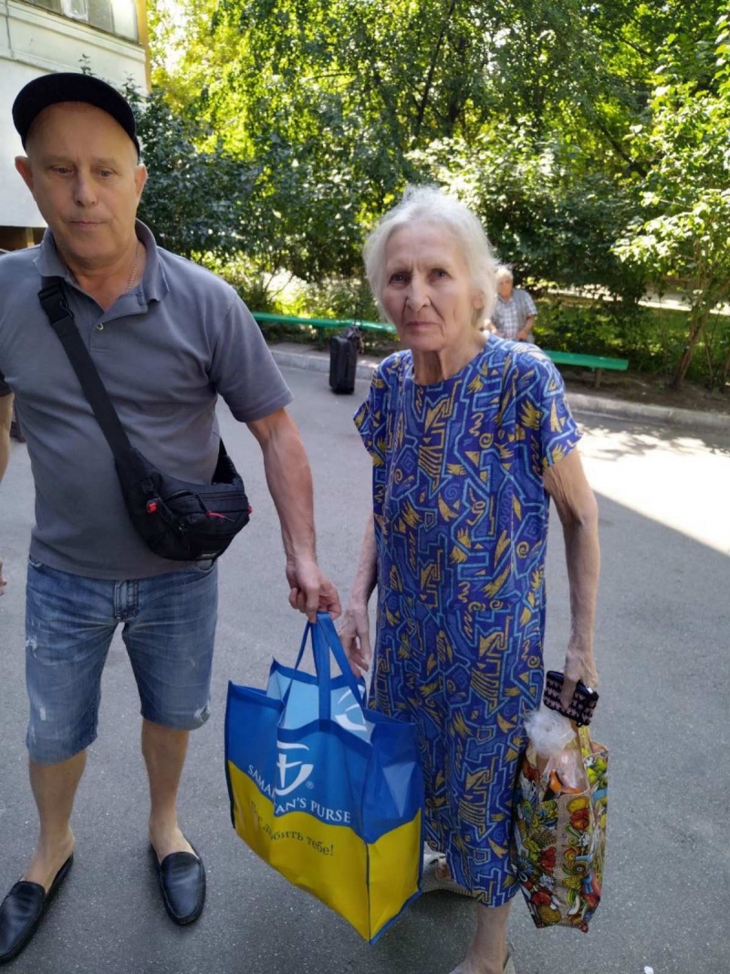 18.08.2025 Громадський  дипломат ГО &laquo; Міжнародна Дипломатична місія &laquo;ОБСЕ&raquo; Сергій Дацюк звітує.