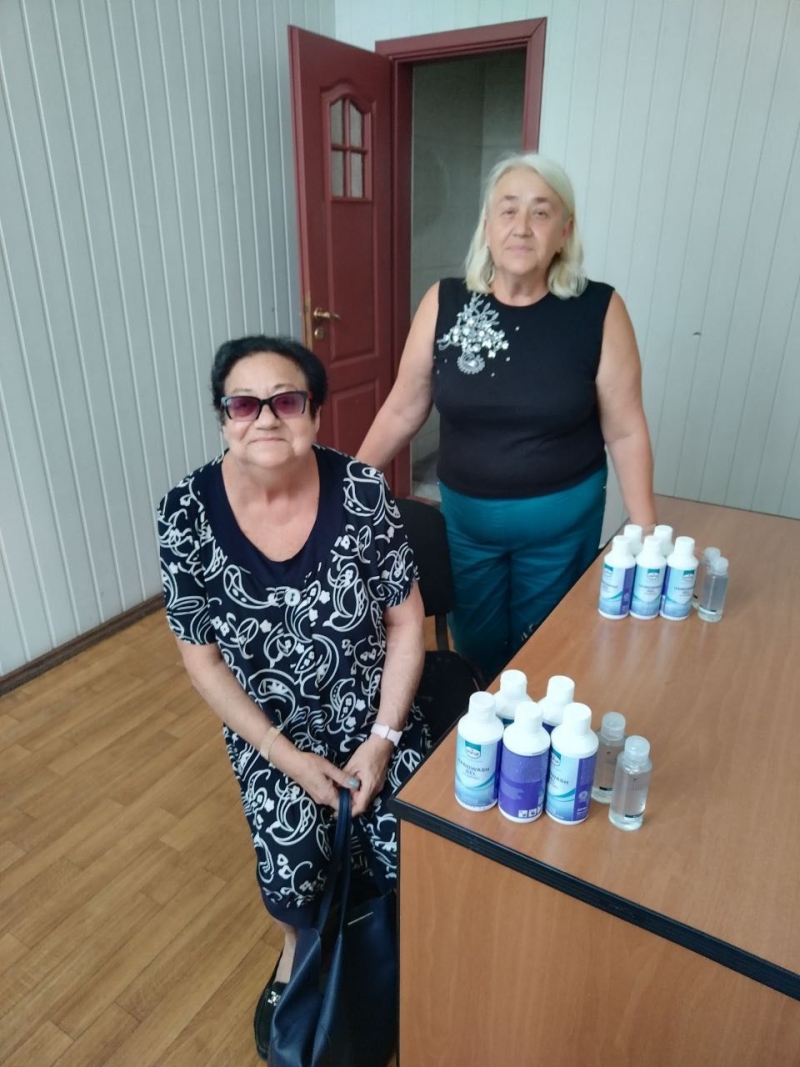 1.08.2025 Так продовжуємо робити добрі справи!