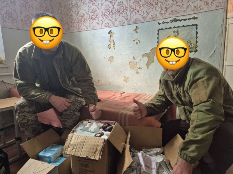 26.05.2025 громадський дипломат ГО &laquo; Міжнародна Дипломатична місія &laquo;ОБСЕ&raquo; Сергій Савчук звітує