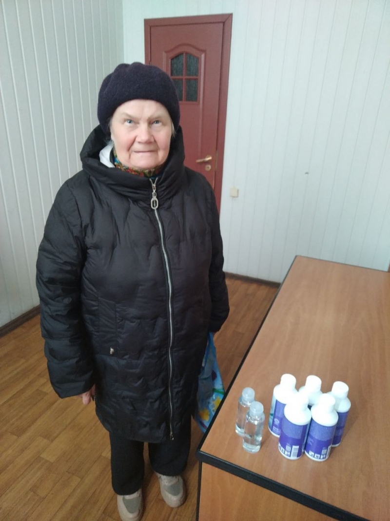 2.10.2025 Продовжуємо робити добрі справи!