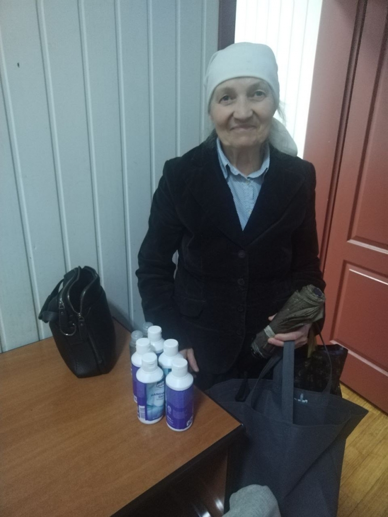 25.05.2025 Продовжуємо робити добрі справи!