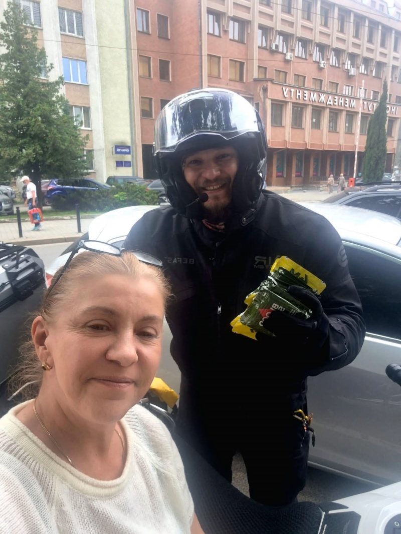 23.06.2026 Громадський дипломат ГО &laquo; Міжнародна Дипломатична місія &laquo;ОБСЕ&raquo; Сергій Савчук звітує.