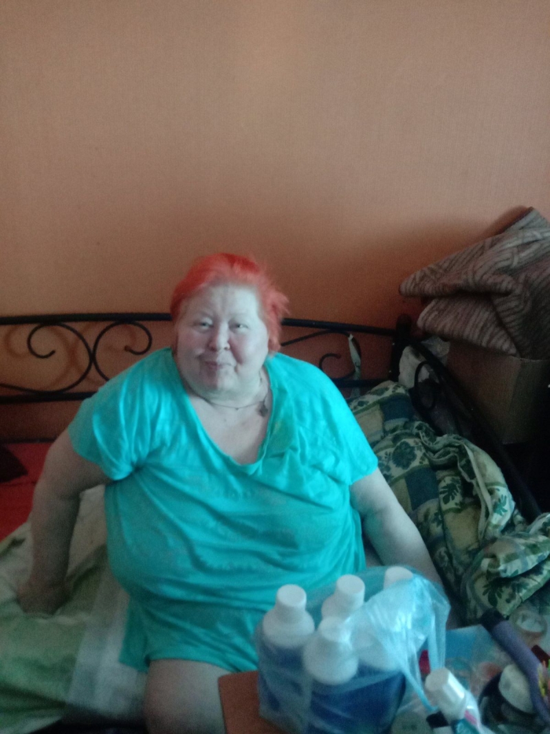16.07.2025 Продовжуємо робити добрі справи!