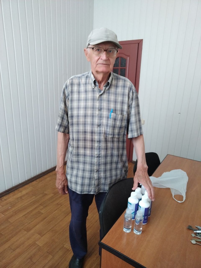 8.06.2025 Так продовжуємо робити добрі справи!