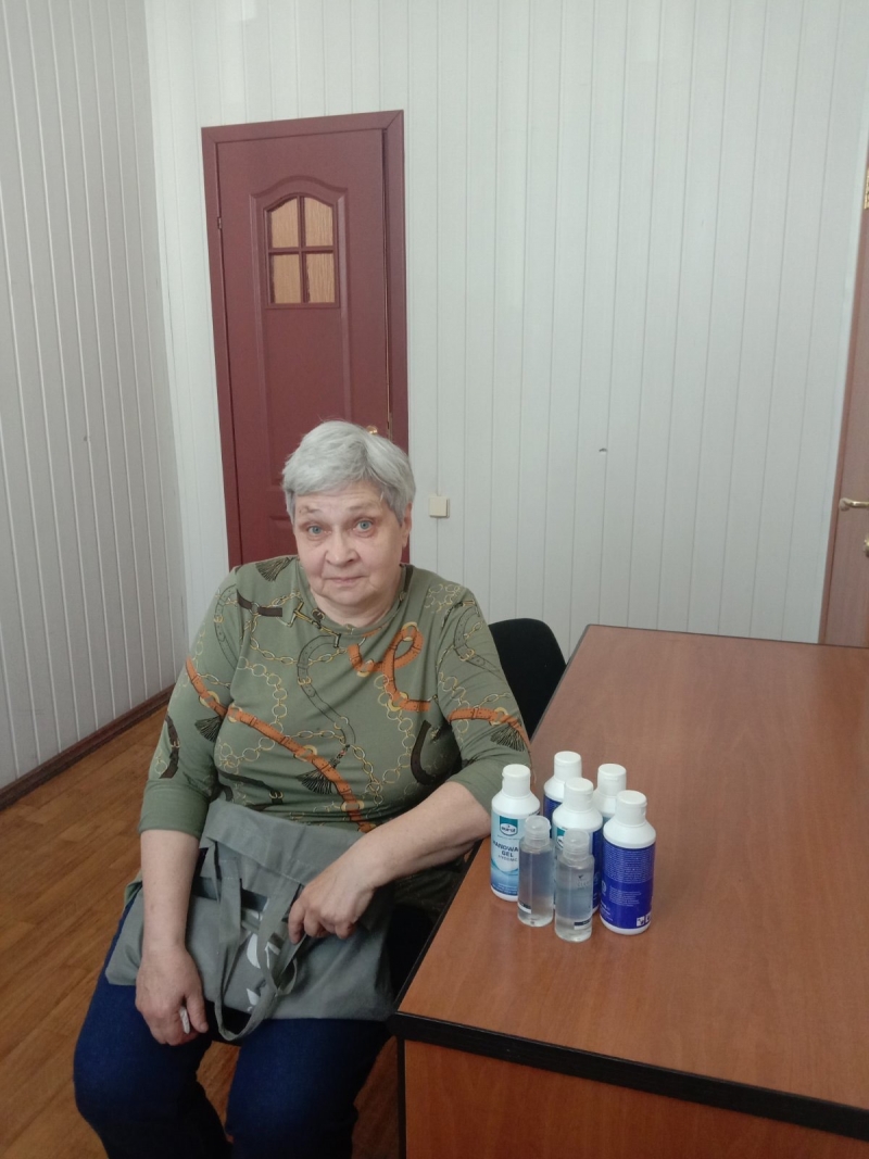 4.06.2025 Знову продовжуємо робити добрі справи!