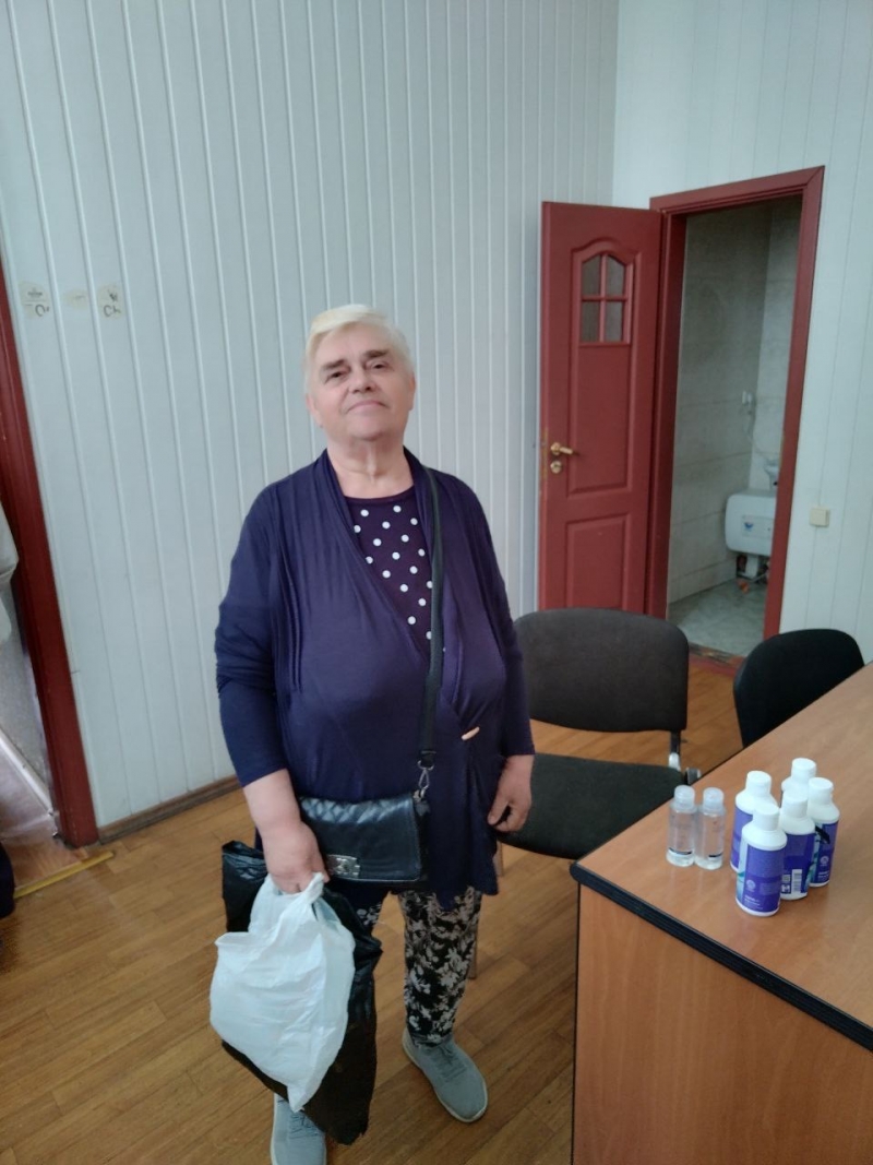 6.06.2025 Знову продовжуємо робити добрі справи!