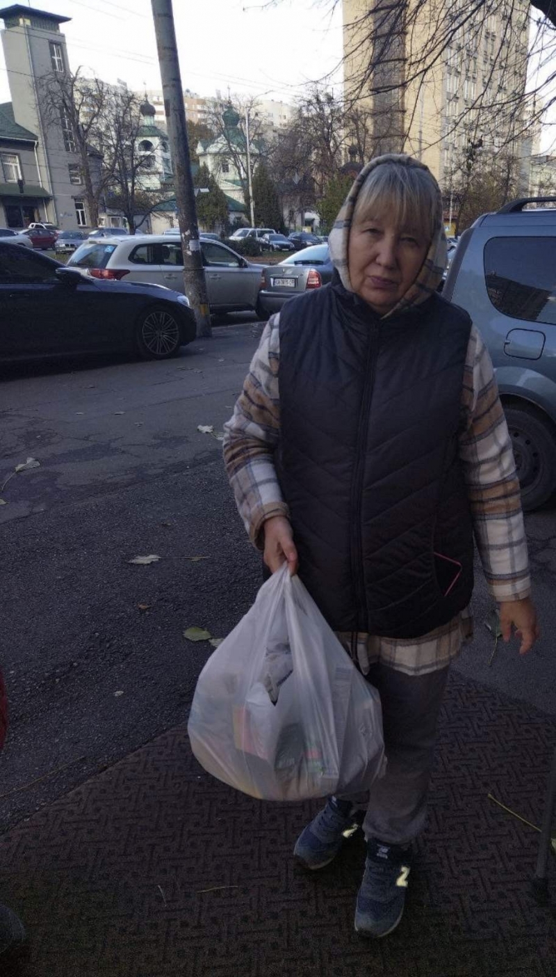 24.11.2024 Слава Богу! За сприянням народного депутата Івана Юнакова продовжуємо робити добрі справи.