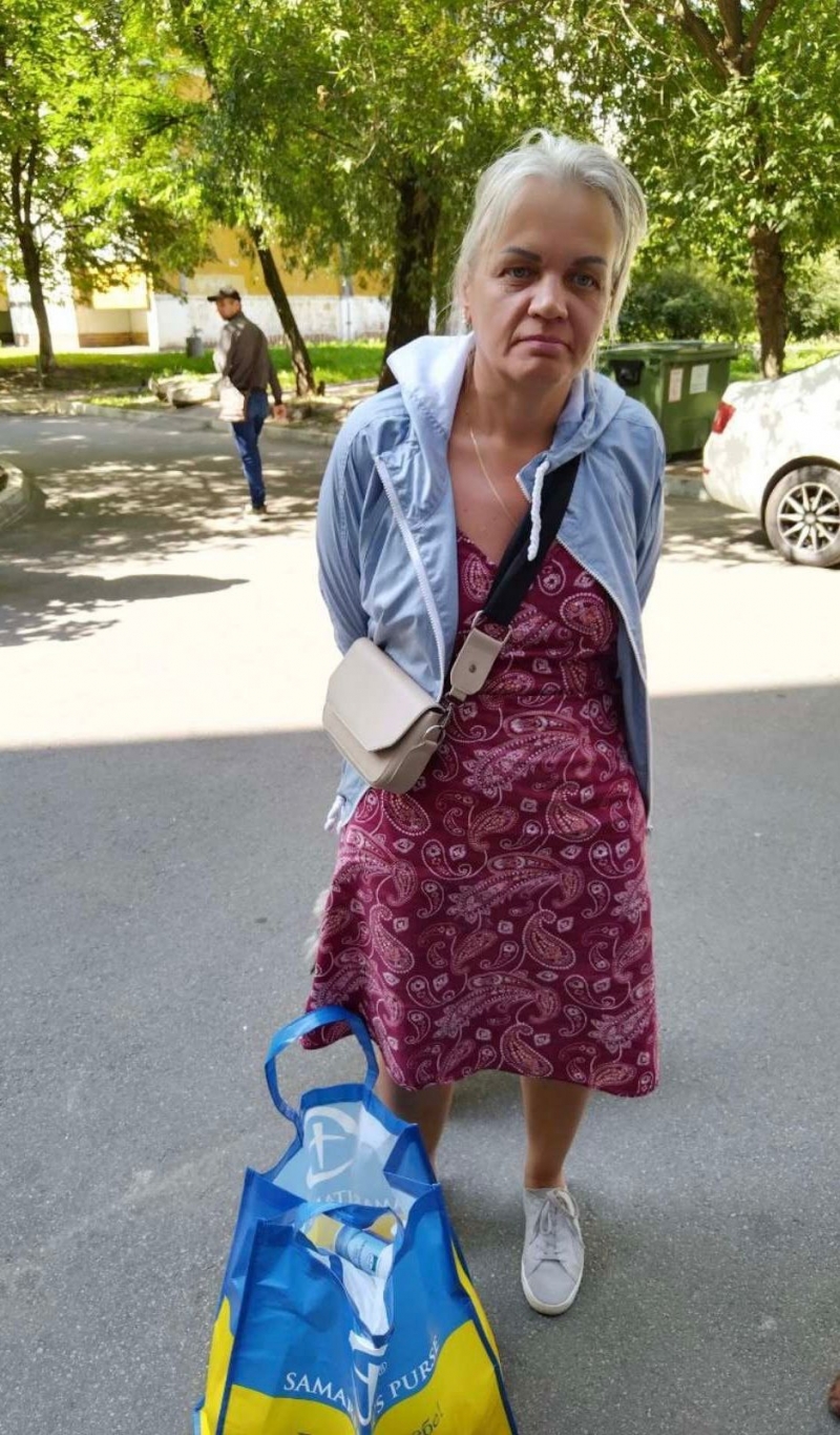 13.09.2025 Слава Богу! Заступник голови правління (громадський дипломат) ГО &laquo; Міжнародна Дипломатична місія &laquo;ОБСЕ&raquo; Володимир Загоруйко звітує.