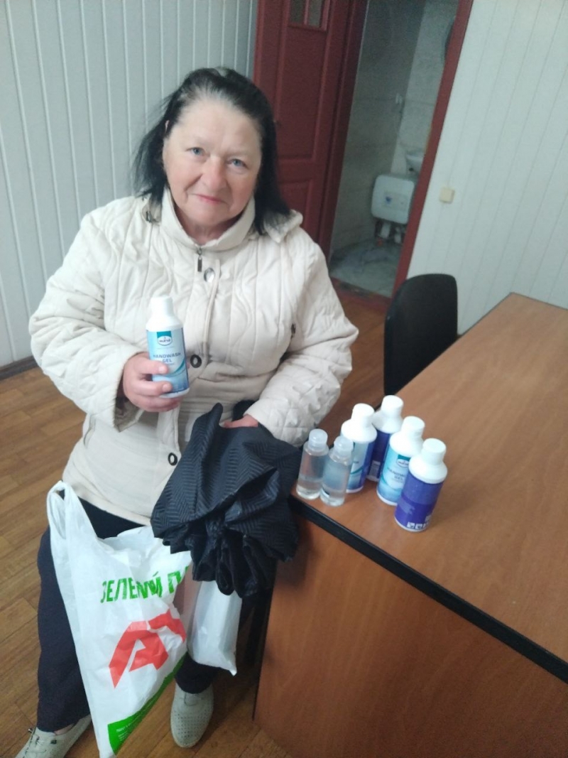 20.05.2025 Продовжуємо робити добрі справи!