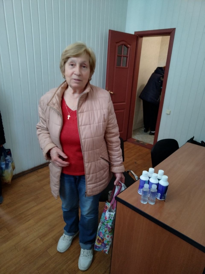12.06.2025 Продовжуємо робити добрі справи!