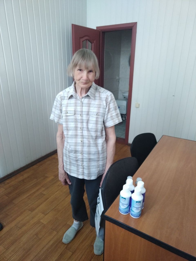 7.06.2025 Продовжуємо робити добрі справи!