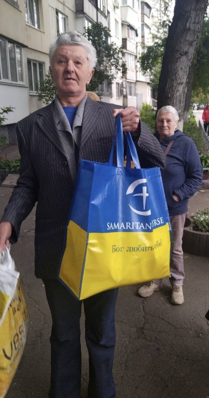 19.05.2025 Продовжуємо робити добрі справи!