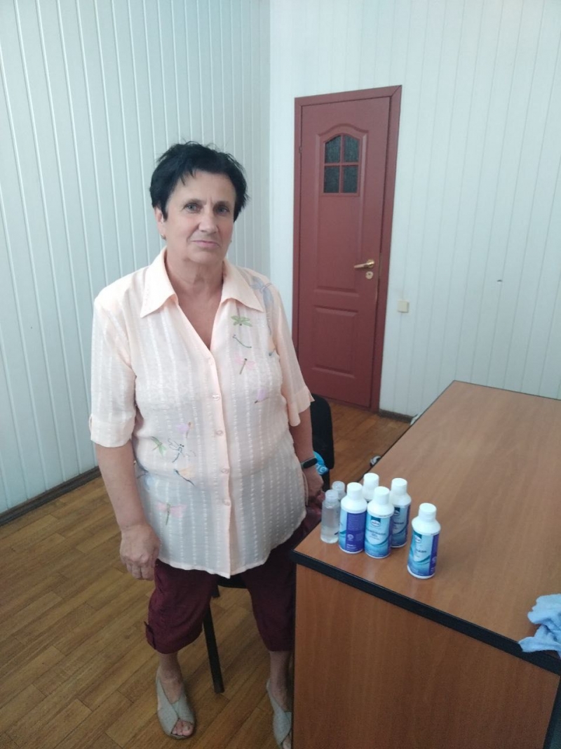 27.08.2025 Так продовжуємо робити добрі справи!