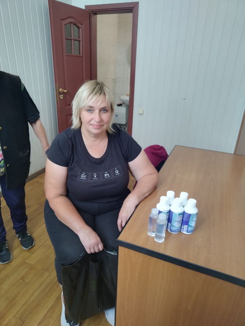 25.06.2025 Продовжуємо робити добрі справи!