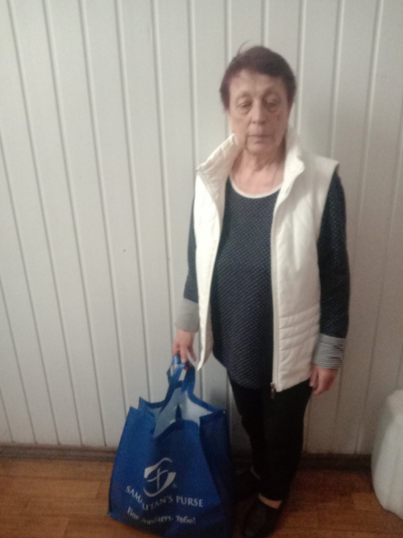 6.05.2025 Продовжуємо робити добрі справи.