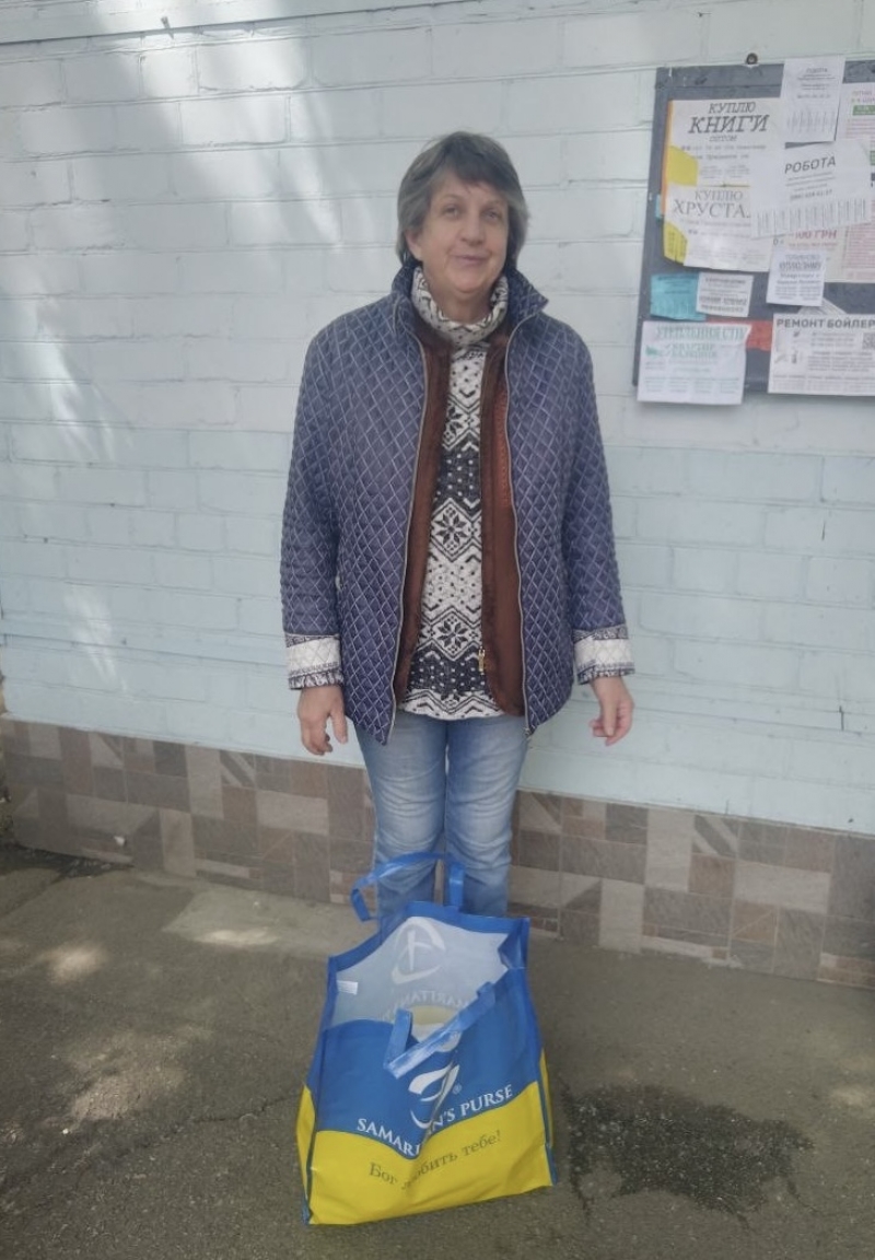 18.05.2025 Продовжуємо робити добрі справи!