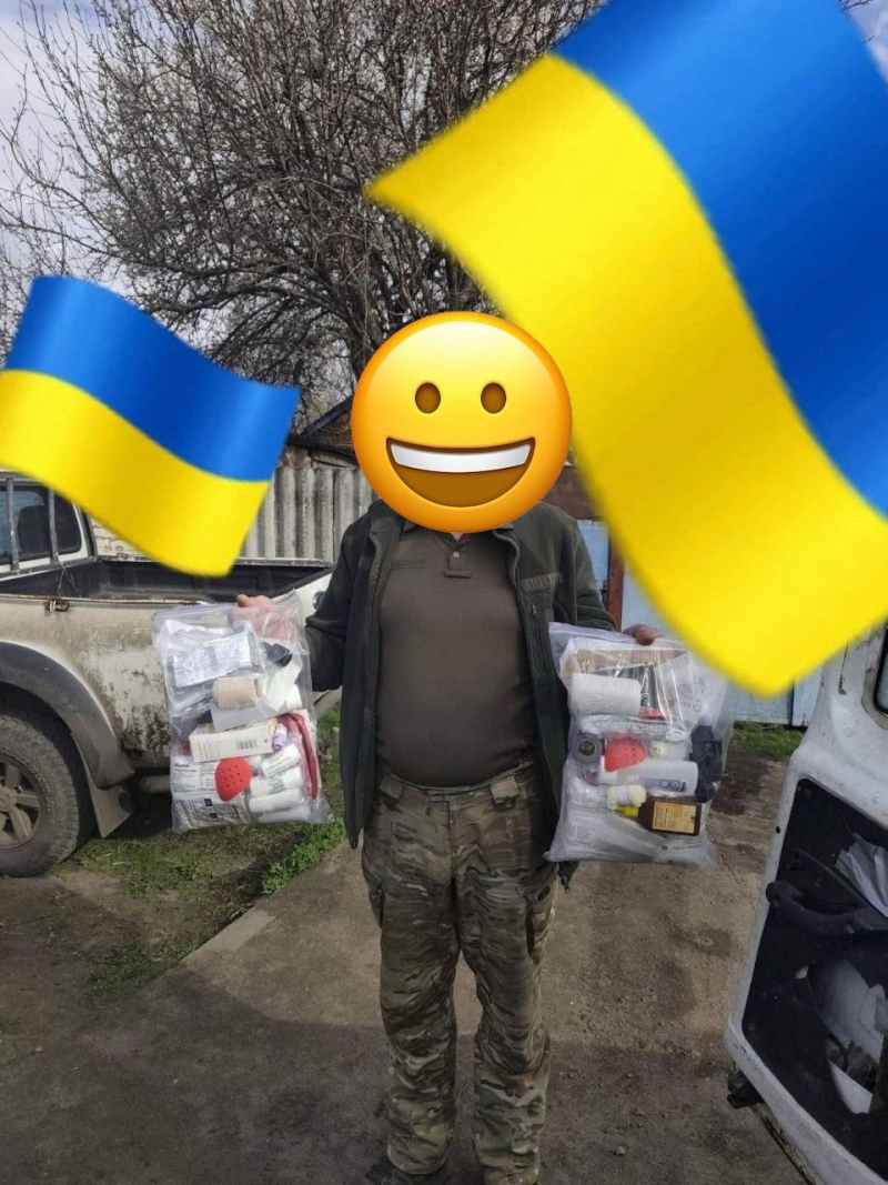 29.04.2026 Громадський дипломат ГО &laquo; Міжнародна Дипломатична місія &laquo;ОБСЕ&raquo; Сергій Савчук звітує.